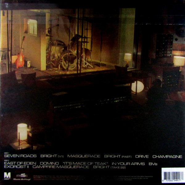 stereophonic